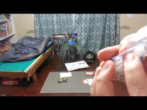 Mason Moore Donation