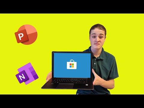Best FREE Productivity Apps For Windows 10 // The 3 Best Desktop Apps For The Microsoft Store 2021