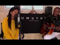 Sbahle - Emlanjeni (Acoustic Performance)