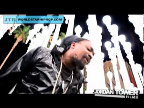 Junior Reid - Real OG (Official Music Video)