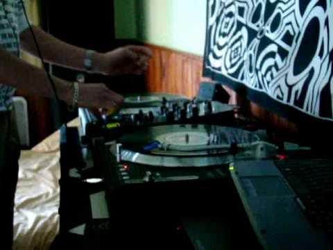 DJ ToF - Romance (Electro House Set)