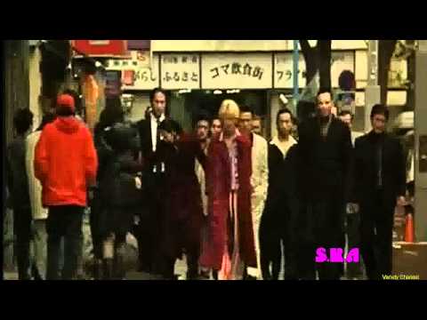 Takashi Miike MV Tribute (2012)HD