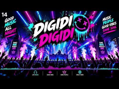 DJ ILHAM - DIGIDI HEY BIG BOOM KABOOM KABOOM 🔥 DJ REMIX FULL BASS TERBARU 2026