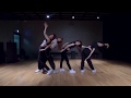 MIRROR BLACKPINK 뚜두뚜두 DDU DU DDU DU DANCE PRACTICE VIDEO