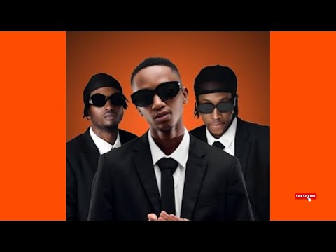Scott Maphuma, Xduppy - 2woshort are byao (Official Audio) Ft. Stevie Da Producer