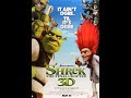Shrek Forever After 2010 Movie Review