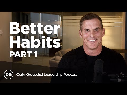 High-Impact Habits for Successful Leaders - Part 1