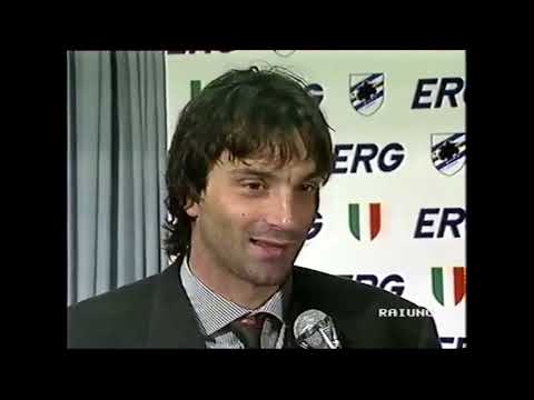 DOMENICA SPORTIVA puntata del 15 marzo 1992 SERIE A 1991-92 giornata 25-Napoli-Inter,Sampdoria-Genoa