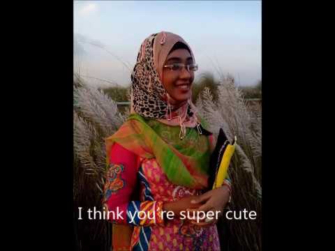 Happy Birthday to Muna