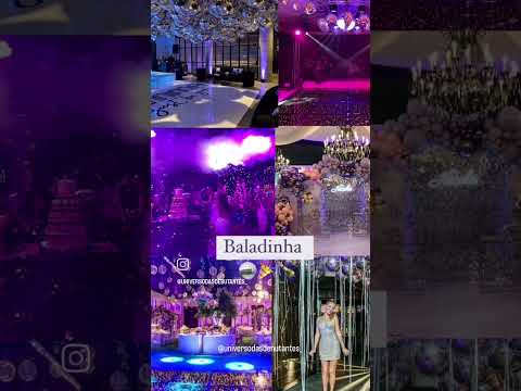 ideias de temas para festa de 15 anos. como seria sua festa? #festa #festade15anos #festademenina