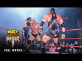 FULL MATCH Goldberg Vs KroniK 2 On 1 Handicap Match WCW Halloween Havoc 2000