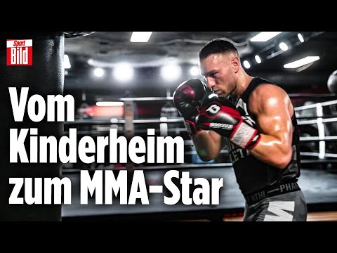 OKTAGON 49: Die bewegende Geschichte von Kerim Engizek