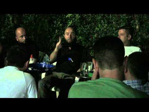 Dejuthit a i pranohet Duaja - Hoxhë Jusuf Hajrullahu