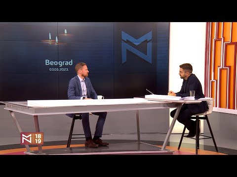 Milan Antonijević o društvenim ranama i oporavku od tragedija