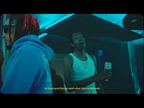 Scottyy - New Engineer (Official Music Video) [Dir. @8bitfilms_]