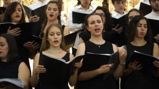 Aura Lee - George R. Poulton