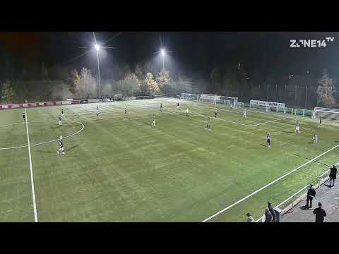 SC Germania Reusrath B1 - TuS Grün-Weiß B1