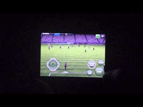 Gameplay: Online-Modus FIFA 13 für iPad/iPhone/iPod touch [HD]