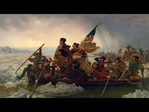 The Story of America: An Introduction