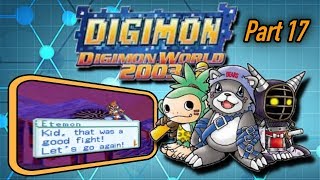 Download lagu Digimon World 3 - 100% walkthrough | 2019 | Part 17 - Dark Digimon and Etemon's revenge! mp3 Download lagu Digimon World 3 - 100% walkthrough | 2019 | Part 17 - Dark Digimon and Etemon's revenge! mp3