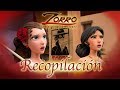 Las Crónicas Del Zorro 1 Hora RECOPILACIÓN     Capítulo 4 6 Dibujos De Super Héroes