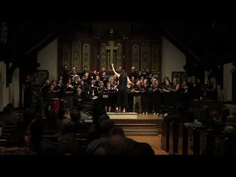 A Glad May Morning - Emma Louise Ashford / Spring Concert 2024
