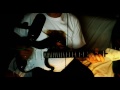 Like A Rolling Stone ~ Bob Dylan - The Rolling Stones ~ Cover w/ Fender Squier Bullet Strat & BT