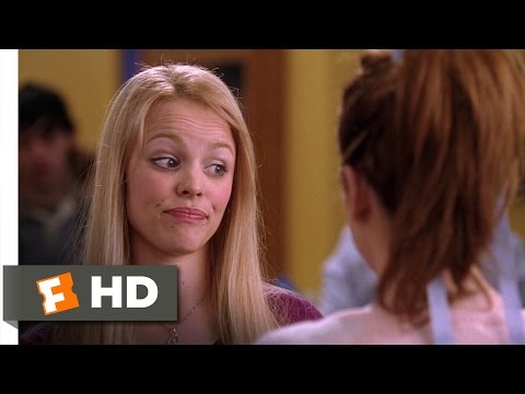Clip - Regina Bashes Janis