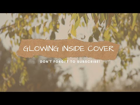 GLOWING INSIDE (NIKKI GIL) COVER