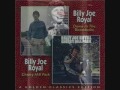 BILLY JOE ROYAL- "MAKING BELIEVE"(LYRICS)