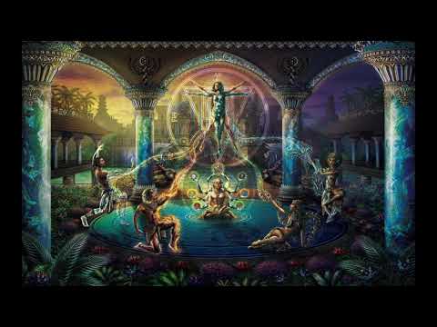 Fabio & Moon, Neelix, Krama, Day.Din, Ghost Rider... (Progressive Mix by Phragma)