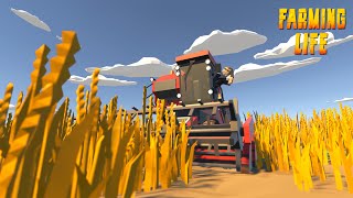Farming Life (PC) Steam Key GLOBAL
