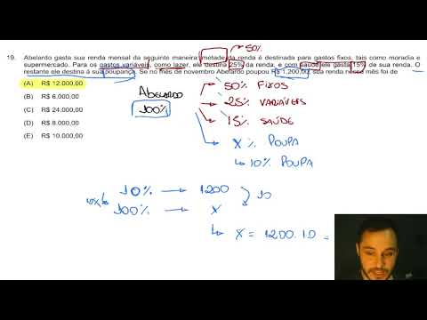 Resolução RLM: Prova TRT-GO (Analista Judiciário)