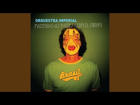 Cair Na Folia - Orquestra Imperial