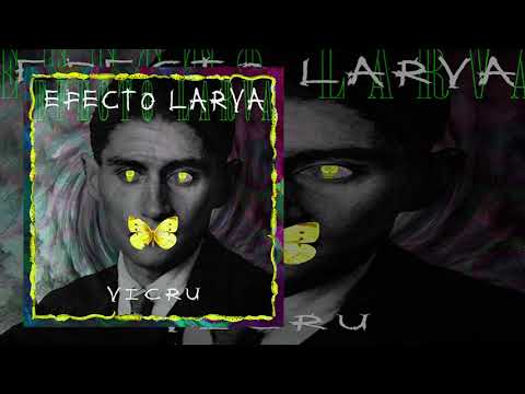 Vicru - Miedo// ( Efecto Larva)