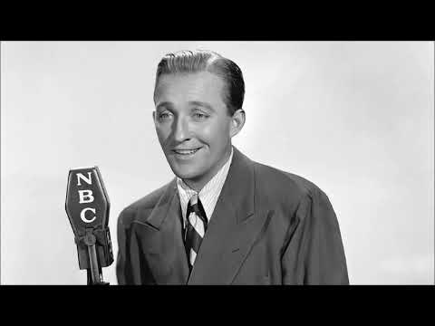 Bing Crosby & Mildred Bailey - I've Got The World On A String