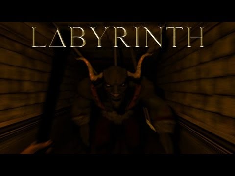 INSANELY TERRIFYING VIDEO GAME