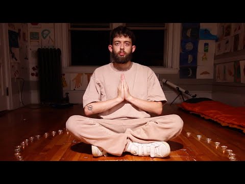 Manifest! Manifest! (music video)