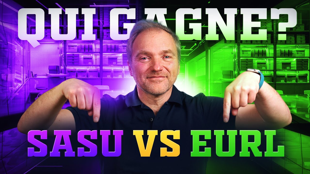 SASU / EURL - Quel est le meilleur statut quand on est associé unique ?