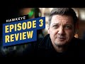 Hawkeye Episode 3 Review
