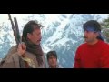 Roja Patriotic Dialogue By Arvindh Samy And Great BGM By AR RAHMAN Avi