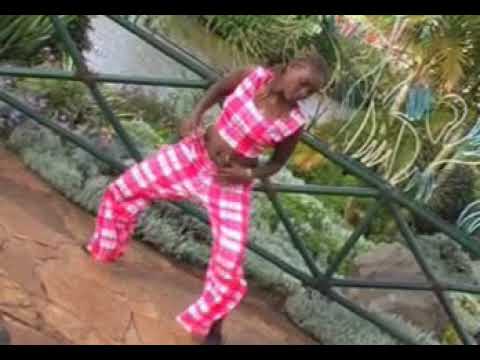 Ken Woud Awasi by Oginga Wuod Awasi