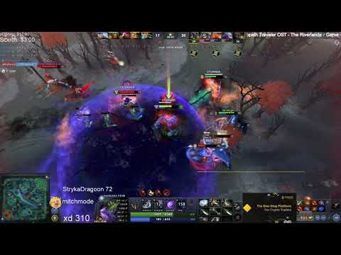 Envy Passive BKB | Dota 2