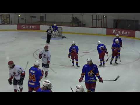 20.09.2017 Jokerit - Viikingit  osa5