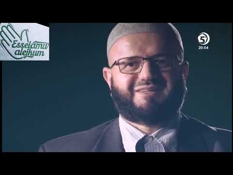 NE GUBI NADU U ALLAHOVU MILOST