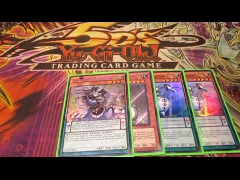 Top 32 - YCS Prague 2016 - DracoPals - Patrick "EggHead" Doebelin