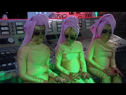 Ufopornoo! - Additional footage