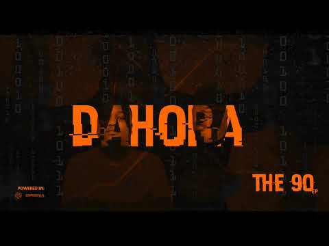 Dj Ivan90   Dahora ( Original Mix ) 2019