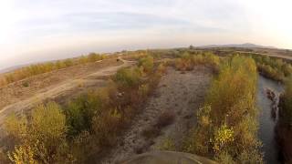 Парамотор Калугерово