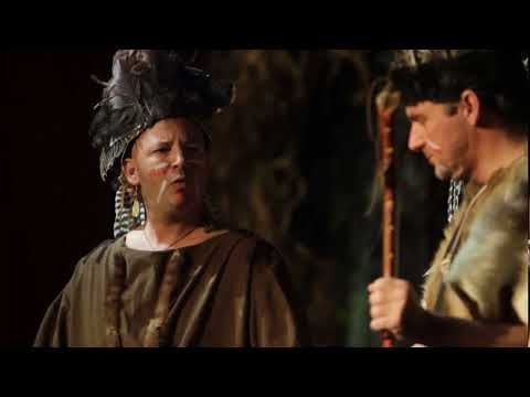 Piece of Eden (2012)